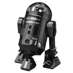 [Star Wars: Kotobukiya ArtFX+ Statue: R2-Q5 (Product Image)]