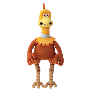 [Chicken Run: Plush: Rocky  (Product Image)]