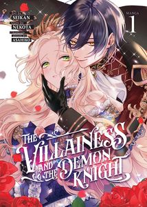 [The Villainess & The Demon Knight: Volume 1 (Product Image)]