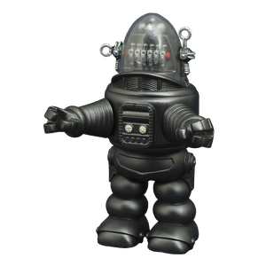 [Forbidden Planet: Vinimate: Robbie The Robot (Product Image)]