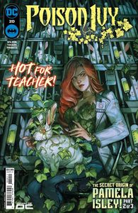 [Poison Ivy #20 (Cover A Jessica Fong) (Product Image)]