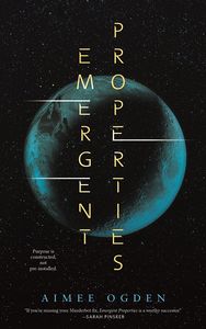 [Emergent Properties (Product Image)]