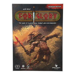[For Glory: Premium Edition (Product Image)]