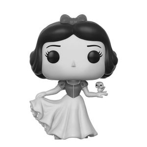 [Disney: Snow White: Pop! Vinyl Figure: Snow White (Product Image)]