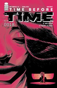 [Time Before Time #18 (Cover A Shalvey) (Product Image)]