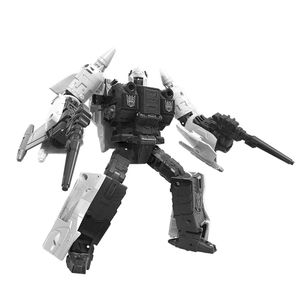 [Transformers: Generations: War For Cybertron: Action Figure: Snap Dragon (Product Image)]