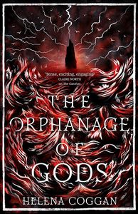 [The Orphanage Of Gods (Product Image)]