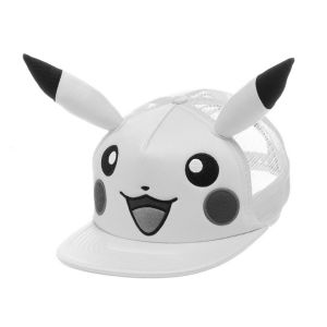 [Pokemon: Snapback: Pikachu (Product Image)]