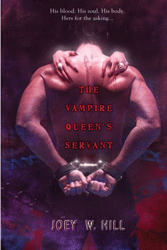 [The Vampire Queen: Book 1: The Vampire Queen's Servant (Product Image)]
