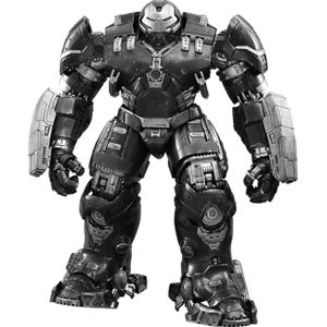 [Avengers: Hot Toys Deluxe Action Figure: Hulkbuster Age Of Ultron (Product Image)]