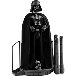 [Star Wars: The Empire Strikes Back: 40th Anniversary Collection Hot Toys Action Figure: Darth Vader (Product Image)]