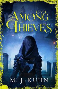 [Among Thieves (Product Image)]