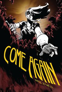 [Come Again (Hardcover - Signed Mini-Print Edition) (Product Image)]