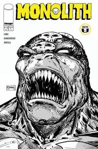 [Monolith #1 (Cover B Todd McFarlane Variant) (Product Image)]