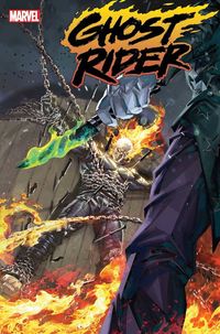 [The cover for Ghost Rider #4]