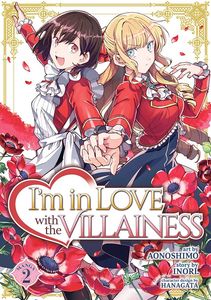 [I'm In Love With The Villainess: Volume 2 (Product Image)]
