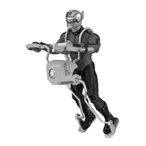 [DC: The New 52: Action Figure: Orion With Astro Harness (Product Image)]