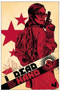 [Dead Hand #4 (Product Image)]