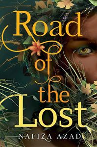 [Road Of The Lost (Hardcover) (Product Image)]