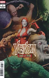 [Venom: Annual #1 (Christopher Connecting Variant) (Product Image)]