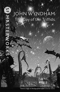 [SF Masterworks: The Day Of The Triffids (Hardcover) (Product Image)]