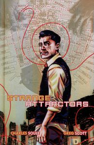 [Strange Attractors (Hardcover) (Product Image)]
