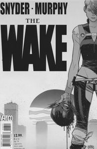 [The Wake #6 (Product Image)]