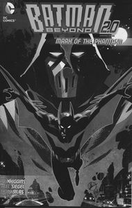 [Batman: Beyond 2.0: Mark Of The Phantasm (Product Image)]