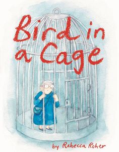 [Bird In A Cage (Product Image)]