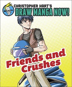 [Friends And Crushes (Product Image)]