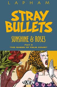 [Stray Bullets: Sunshine & Roses: Volume 3 (Product Image)]