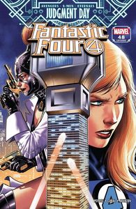[Fantastic Four #48 (Product Image)]