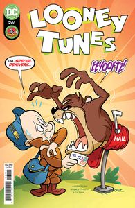 [Looney Tunes #261 (Product Image)]