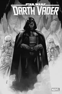 [Star Wars: Darth Vader #3 (Sprouse Empire Strikes Back Variant) (Product Image)]
