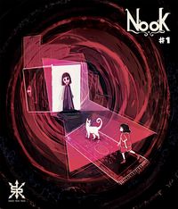 [The cover for Nook #1]