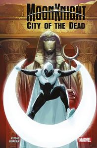 [Moon Knight: City Of The Dead (Product Image)]