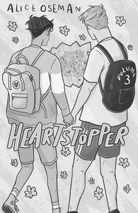 [Heartstopper: Volume 3 (Signed Edition) (Product Image)]
