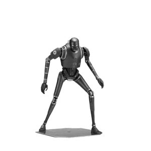 [Rogue One: A Star Wars Story: ArtFX+ Statue: K-2SO (Product Image)]