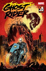 [Ghost Rider #1 (Su Variant) (Product Image)]