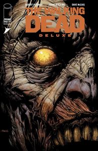 [Walking Dead: Deluxe #90 (Cover A David Finch & Dave McCaig)  (Product Image)]