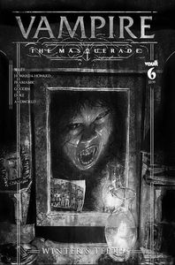 [Vampire: The Masquerade #6 (Product Image)]