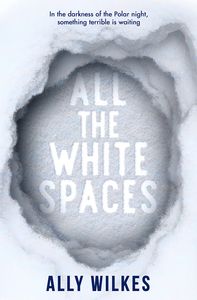 [All The White Spaces (Product Image)]