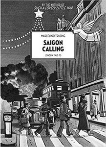 [Saigon Calling: London - 1963-75 (Product Image)]