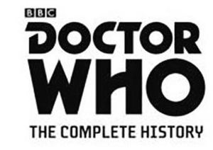 [Doctor Who: Complete History #79 (Product Image)]