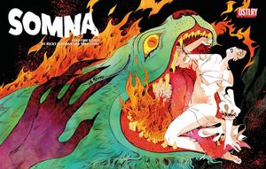 [Somna #2 (Cover C Carroll Variant) (Product Image)]