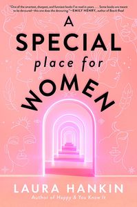[A Special Place For Women (Product Image)]