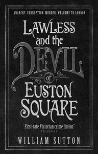 [Lawless: Book 1: The Lawless & The Devil Of Euston Square (Product Image)]