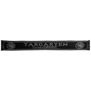 [Game Of Thrones: Scarf: Targaryen (Product Image)]