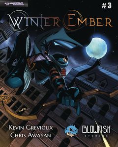 [Winter Ember #3 (Product Image)]