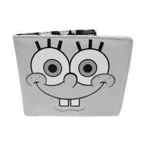 [SpongeBob SquarePants: Wallet: Face (Product Image)]